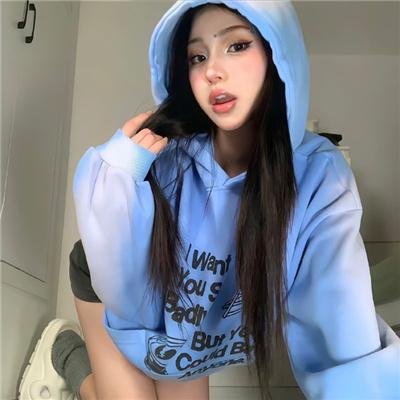 女孩